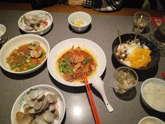 -老头儿油爆虾(星光一期店)