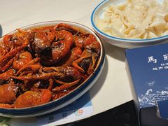 超声波红油龙虾-马头巷·隐庐居·红油大虾(园区店)