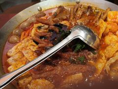 -小螺大作·螺蛳粉火锅(林和西店)