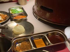 -西塔老太太泥炉烤肉(温州首店万象城黑金店)