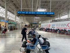-博莱国际机场