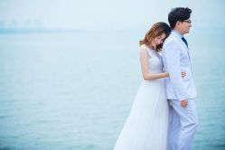 点击看大图 -太郎花子婚纱摄影艺术中心