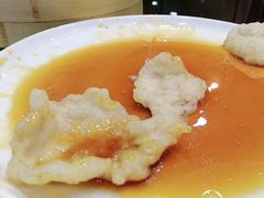 -韩记海鲜饺子旗舰店(红海新区店)