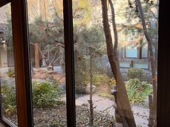 -北京古北水镇御舍温泉酒店