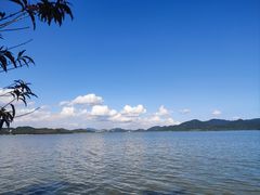 -东钱湖旅游度假区