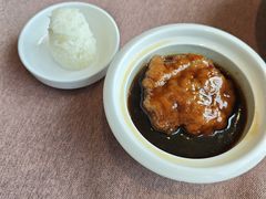 -羲和雅苑•北京烤鸭(乐园道万象城店)