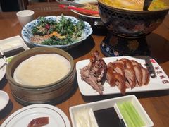 -全聚德(新街口店)