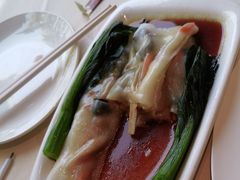 -广东胜利宾馆西关粤中餐厅