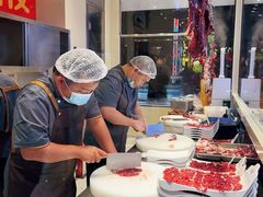 -荣叔港式沙嗲牛肉火锅(正佳潮流店)