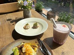 -BOR Eatery(安福路店)