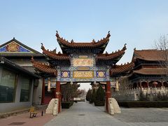 -大悲禅寺