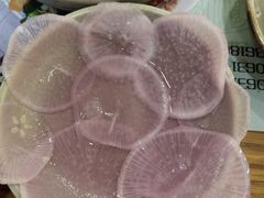 -高基五春川炒鸡排 韩国料理(威海总店)