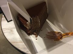 -Awfully Chocolate(来福士广场店)