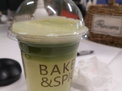 -BAKER&SPICE(国金中心商场店)