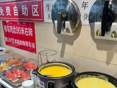 -鸿毛饺子(紫竹桥店)