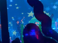 -MOSSO·Liveshow(M3香港广场店)