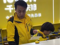 -千米手机电脑维修回收(松江泗泾店)