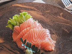 -香樟花园法式铁板烧(恒隆广场店)