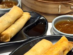 -馋三尺蟹粉小笼(人民广场店)