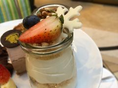 -利顺德大饭店·维多利亚花园(小白楼店)