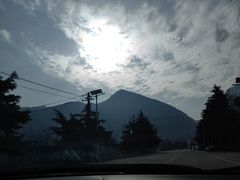 -少华山国家森林公园