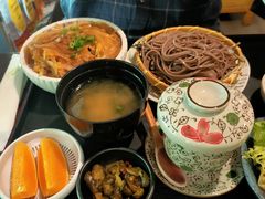 -角落里(中山公园店)