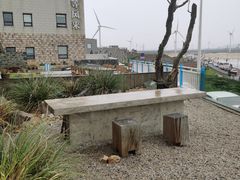 -长江澳风力发电景观区