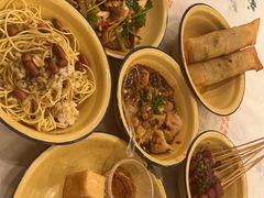 -东排食堂长沙小吃大排档(五一广场店)