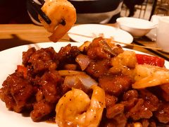 -陈傻子餐厅(世纪都会店)