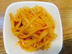 -螺小胖柳州螺蛳粉(钟楼总店)