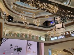 -成都仁和新城购物中心
