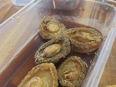 -崖口煲仔饭
