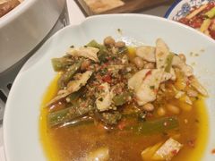 -院8里·小聚园老川菜(九眼桥店)