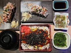 -炙柒Sekinana·精致日料(合生汇店)