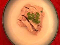 -洲际酒店·凌霄中餐厅SUMMIT