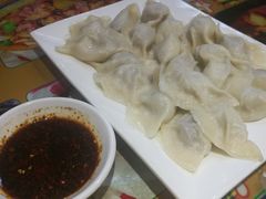 -大妈饺子馆·特色锅包肉·饺子(鼓楼店)