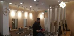 -AFA Hair studio·女士发型设计