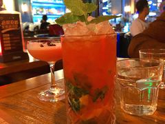 -猫头婴小酒馆FUN OWL(1912店)