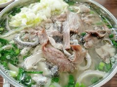 -攀枝花·任德琼·盐边羊肉米线
