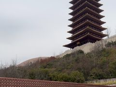 -牛首山文化旅游区