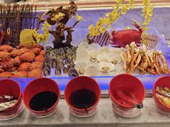-绮梦西湖·云端餐厅(歌德店)