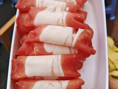 -清姜坡火锅(清姜店)