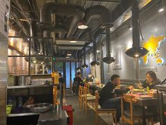 -喜来稀肉(虹泉路店)