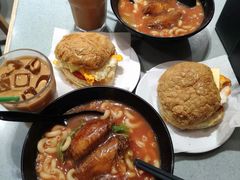 -华嫂冰室(尖沙咀店)