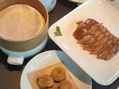 -晓长安·新陕菜(曲江店)