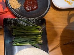 -二旗里烧烤·烤羊排(龙域店)