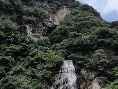 -陕西省红河谷森林公园