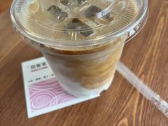 -纽巷咖啡 SOFTFOCUS COFFEE(锦和巴黎时韵店)