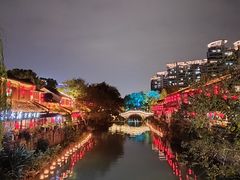 -小河直街历史文化街区