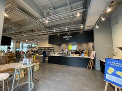 -dotcom coffee古点咖啡(致真大厦店)